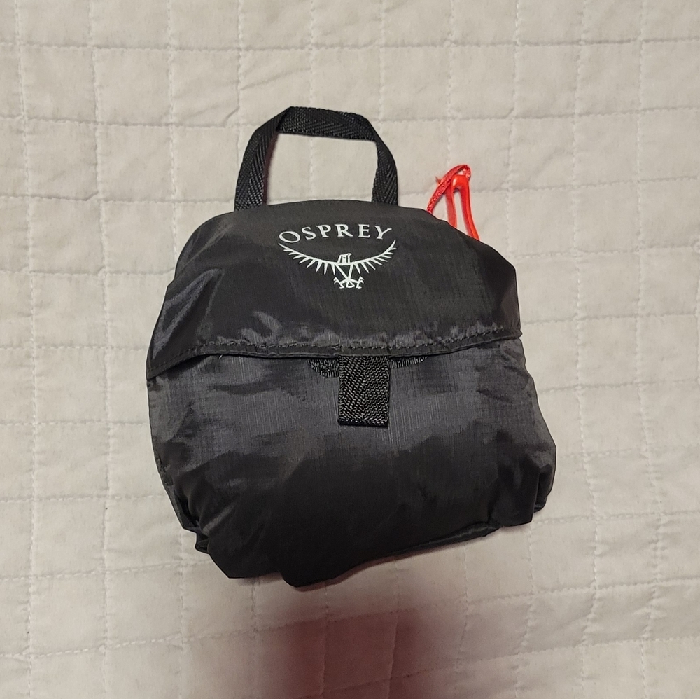 Osprey Backpack - image 6